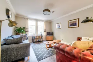 Image of Beautifully Presented Flat Close To City Centre
