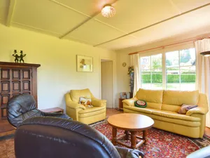 Image of Detached Chalet With Garden and Great View in a Tranquil Setting