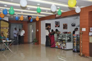 Image of Surag Residency