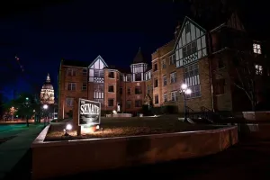 Image of Senate Suites Extended Stay Hotel
