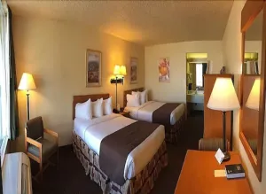 Image of Whitten Inn University