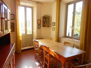 Image of Le Murier Bleu