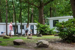 Image of Oostappen Vakantiepark Hengelhoef