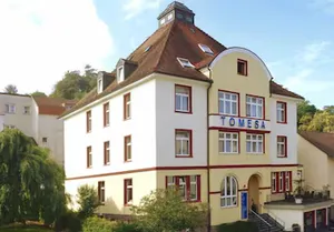 Image of TOMESA Gesundheitszentrum