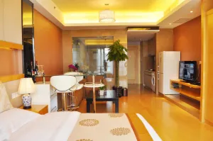 Image of Yongli International Service Apartment