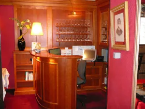 Image of Hotel Faidherbe