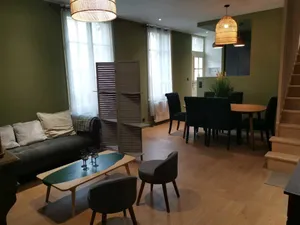 Image of Guest House Cote Nature
