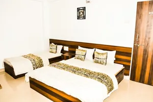 Image of Hotel Sai Gangotri Shirdi