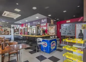 Image of Porto Alegre Hostel Boutique