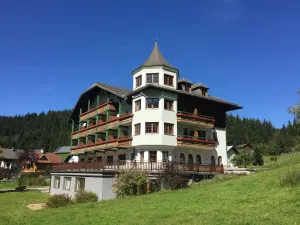 Image of Jagdhof Hotel
