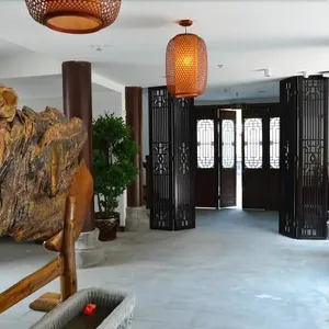 Image of Chongqing Nanping Wanda Meihua Courtyard