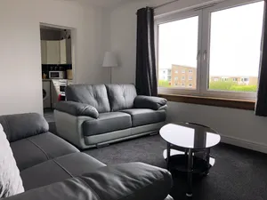 Image of Dysart Sea View Apartment
