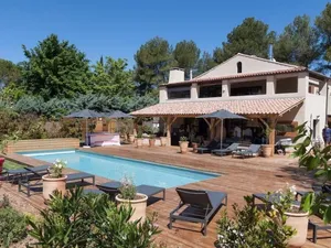 Image of La Maison De Beryll