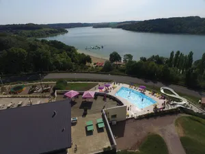 Image of Camping de la Liez peigney