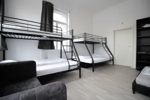 Image of Geräumiger Altbau für große Gruppen