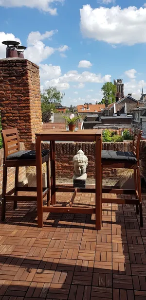 Image of ZEN b&b