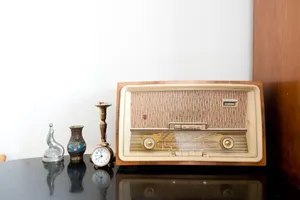 Image of Apartment Retro Vienna