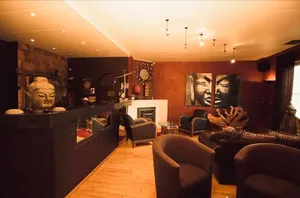 Image of Bubble Lounge Hotel