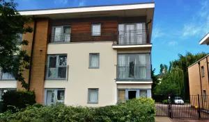 Image of Berkshire Rooms - Windsor