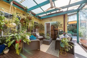 Image of Gorgeous family retreat
