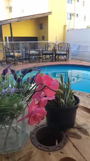 Image of Casarao hostel dormitorio