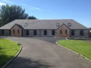 Image of Redcraigs Lodges