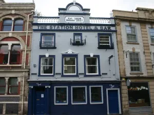 Image of Station Hotel