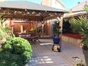 Image of VILLA ZENITH Hostel - LA MAISON