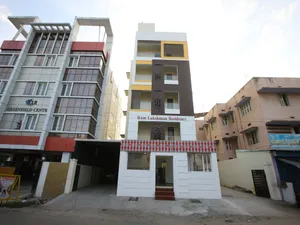 Image of Park Service Apartment