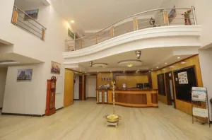 Image of Hotel Queen Palace