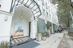Image of Ya'an Juyuan Color Hotel
