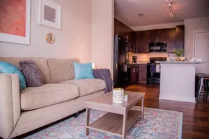 Image of Adorable 1BR in Arts and Music District