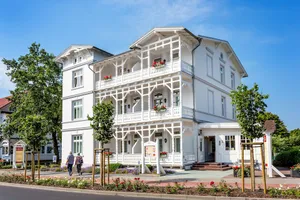 Image of Hotel Garni Getreuer Eckart