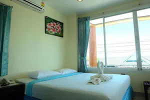 Image of Marina Seaview Krabi