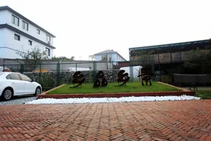 Image of 536 Yuan Hostel