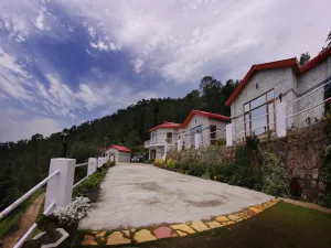 Image of Village Live In Resort Chail