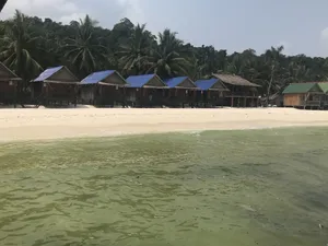 Image of Angkor Chom Bungalows And Rooms