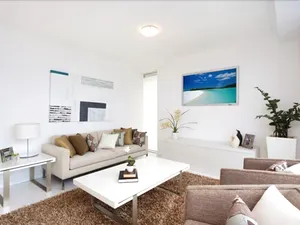 Image of Panoramic Views at Sub Penthouse Apt