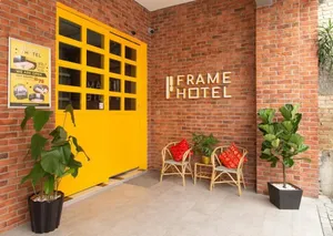 Image of Frame Hotel