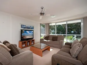 Image of Bagnalls Beach Apartment, Unit 3/153 Government Road