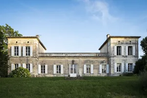 Image of Château Le Méjean