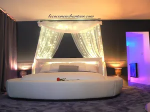 Image of Love room proche Rennes Le Cocon Enchanteur