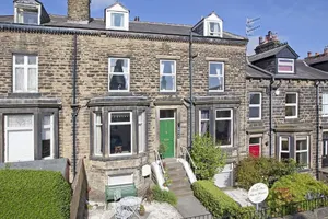 Image of Tivoli Place Guesthouse