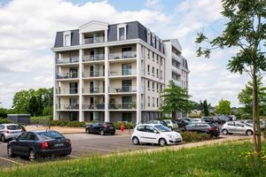 Image of Appartement cessonnais avec terrasse et parking