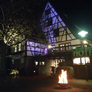 Image of Hotel Restaurant Altes Badhaus