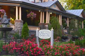 Image of Union Gables Bed & Breakfast