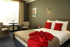 Image of Hotel Binnenhof