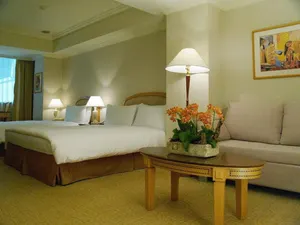 Image of Dongwu Hotel