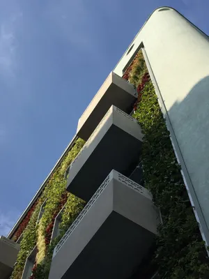 Image of Berlin Base Apartments Kreuzberg