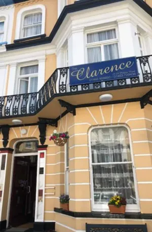 Image of The Clarence